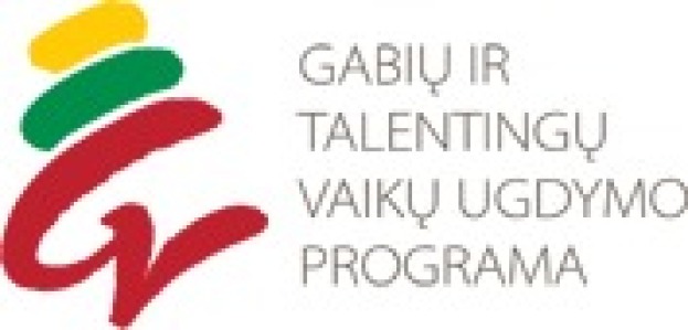 GTVUP logo