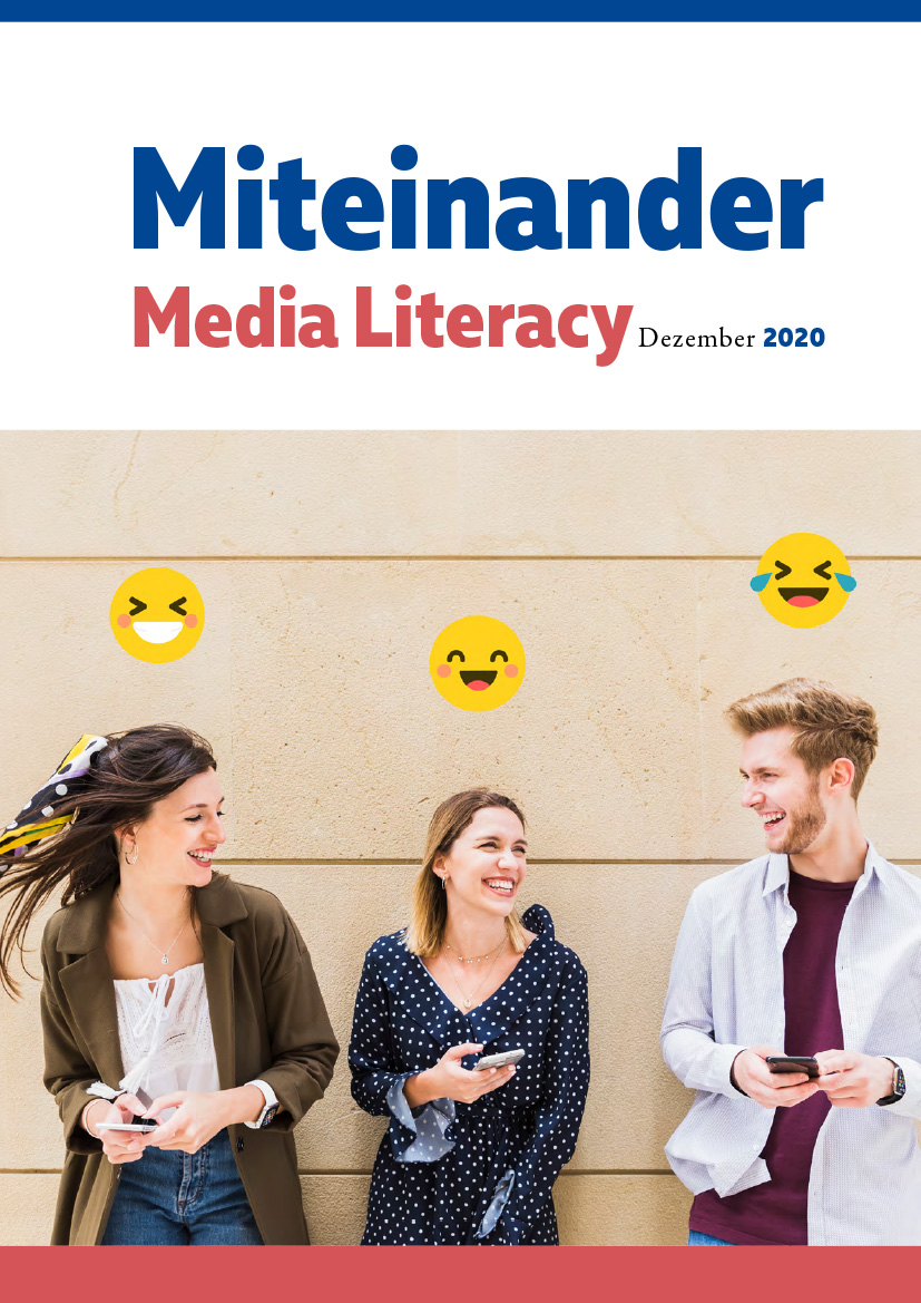 miteinander media literacy 2020