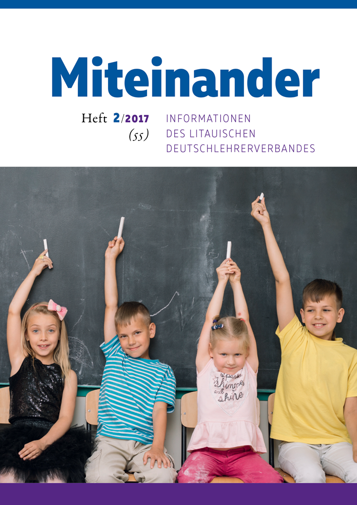 vokieciu miteinander zurnalas 17 2 virs
