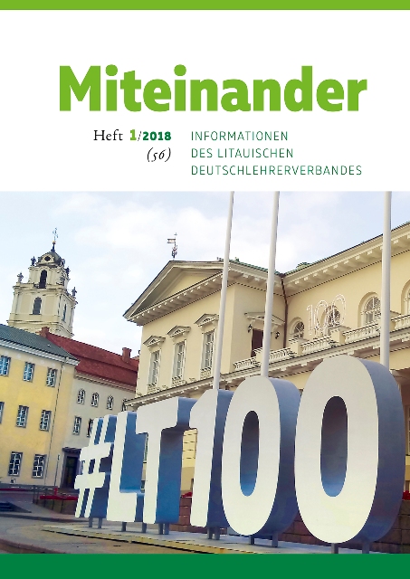 Miteinander virselis 2018 pavasaris klein