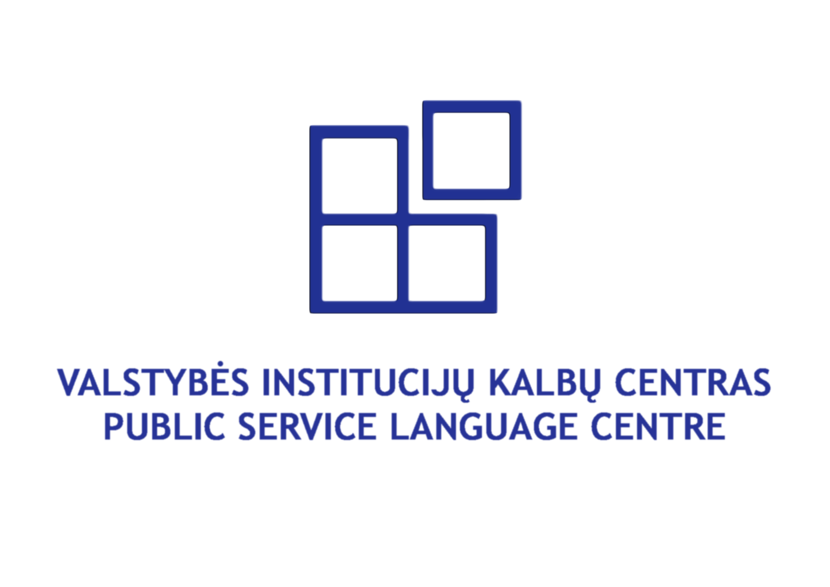 Valstybės institucijų kalbų centras