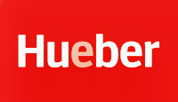 hueber logo 2